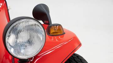 Thumbnail von Volkswagen Buggy '65