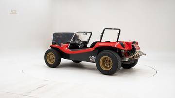 Thumbnail von Volkswagen Buggy '65
