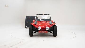Thumbnail von Volkswagen Buggy '65