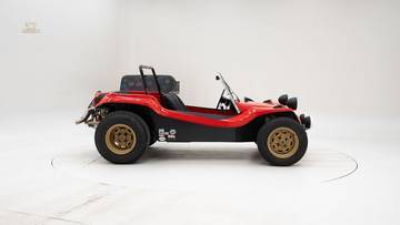 Thumbnail von Volkswagen Buggy '65