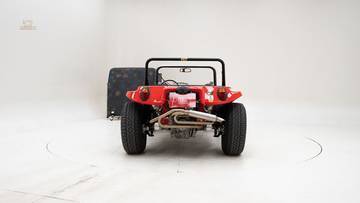 Thumbnail von Volkswagen Buggy '65