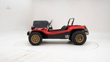 Thumbnail von Volkswagen Buggy '65