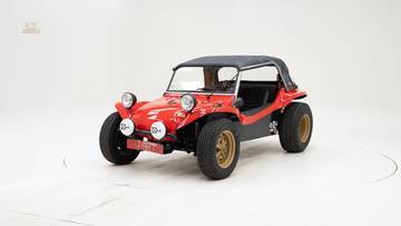 Thumbnail von Volkswagen Buggy '65