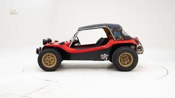 Thumbnail von Volkswagen Buggy '65