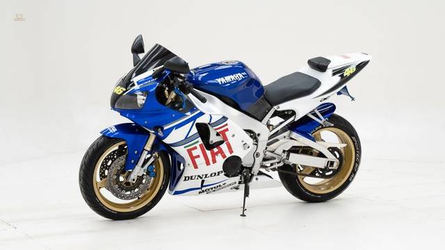 Yamaha YZFR1 '98