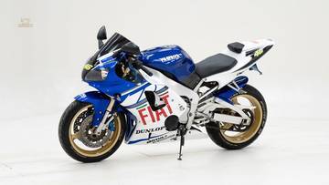 Yamaha YZFR1 '98