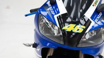 Thumbnail von Yamaha YZFR1 '98