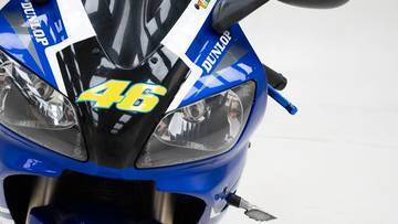 Thumbnail von Yamaha YZFR1 '98