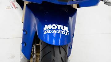 Thumbnail von Yamaha YZFR1 '98