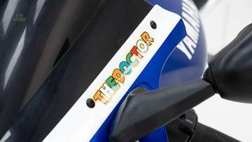 Thumbnail von Yamaha YZFR1 '98