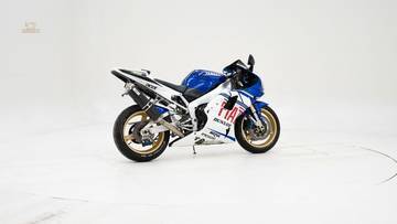 Thumbnail von Yamaha YZFR1 '98
