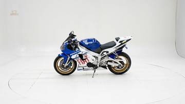 Thumbnail von Yamaha YZFR1 '98