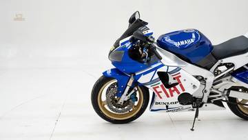 Thumbnail von Yamaha YZFR1 '98