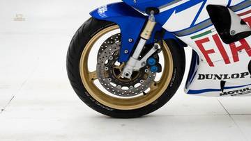 Thumbnail von Yamaha YZFR1 '98