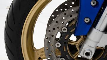 Thumbnail von Yamaha YZFR1 '98