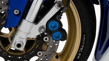 Thumbnail von Yamaha YZFR1 '98