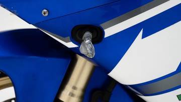 Thumbnail von Yamaha YZFR1 '98