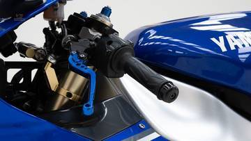 Thumbnail von Yamaha YZFR1 '98