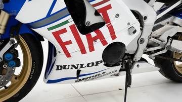 Thumbnail von Yamaha YZFR1 '98