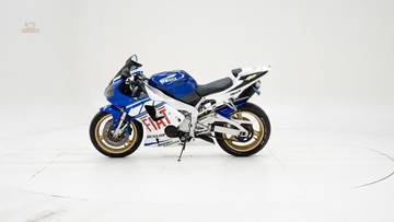Thumbnail von Yamaha YZFR1 '98