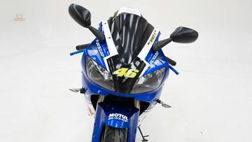 Thumbnail von Yamaha YZFR1 '98