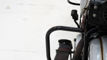 Thumbnail von Harley-Davidson Police VLE 1200 '33