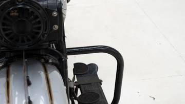Thumbnail von Harley-Davidson Police VLE 1200 '33