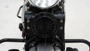 Thumbnail von Harley-Davidson Police VLE 1200 '33