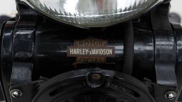 Thumbnail von Harley-Davidson Police VLE 1200 '33