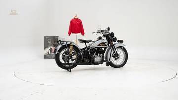 Thumbnail von Harley-Davidson Police VLE 1200 '33