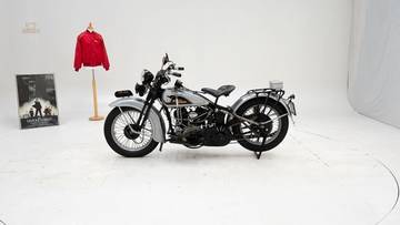 Thumbnail von Harley-Davidson Police VLE 1200 '33