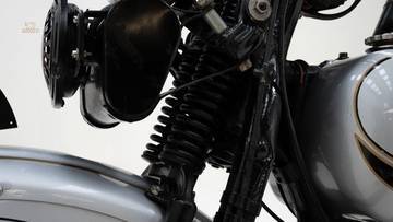 Thumbnail von Harley-Davidson Police VLE 1200 '33