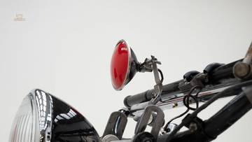 Thumbnail von Harley-Davidson Police VLE 1200 '33