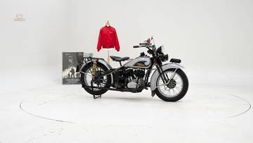 Thumbnail von Harley-Davidson Police VLE 1200 '33