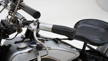 Thumbnail von Harley-Davidson Police VLE 1200 '33