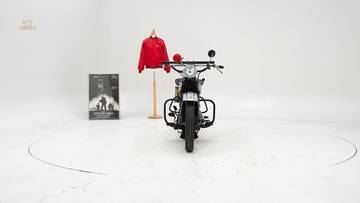 Thumbnail von Harley-Davidson Police VLE 1200 '33