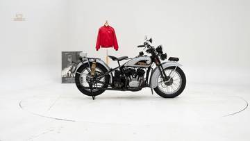 Thumbnail von Harley-Davidson Police VLE 1200 '33