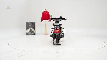 Thumbnail von Harley-Davidson Police VLE 1200 '33