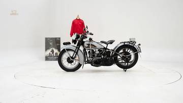 Thumbnail von Harley-Davidson Police VLE 1200 '33