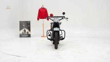 Thumbnail von Harley-Davidson Police VLE 1200 '33