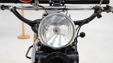 Thumbnail von Harley-Davidson Police VLE 1200 '33