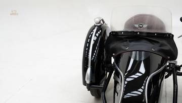 Thumbnail von BMW R 25 Beiwagen '55