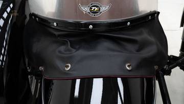 Thumbnail von BMW R 25 Beiwagen '55
