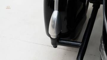 Thumbnail von BMW R 25 Beiwagen '55