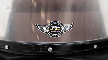 Thumbnail von BMW R 25 Beiwagen '55