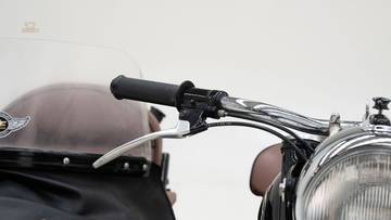 Thumbnail von BMW R 25 Beiwagen '55