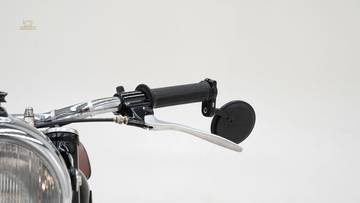 Thumbnail von BMW R 25 Beiwagen '55