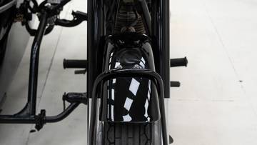 Thumbnail von BMW R 25 Beiwagen '55