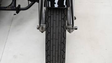Thumbnail von BMW R 25 Beiwagen '55