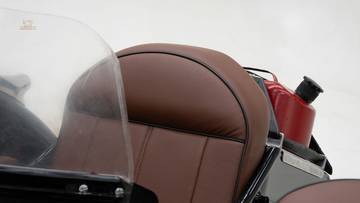 Thumbnail von BMW R 25 Beiwagen '55